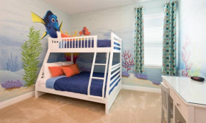 7412 MA - Stylish Home Near Parks